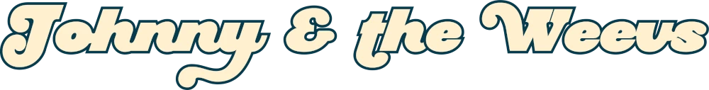 Johnny & the Weevs